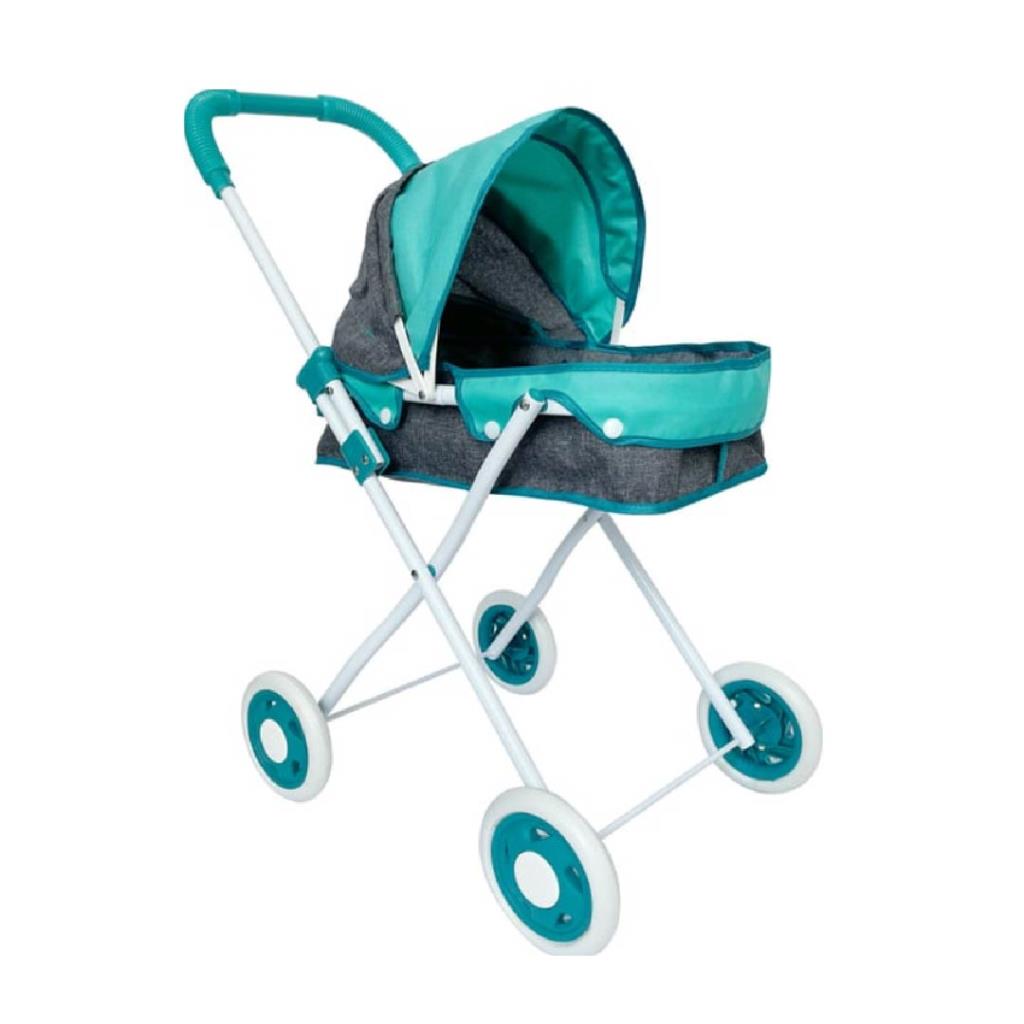 Doll Baby Stroller Pram